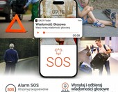 Lokalizator GPS PAJ Easy Finder 4G (stan nowy) – zdjęcie 4