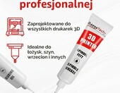 Olej wrzecionowy i smar BaessTech Zestaw (stan nowy) – zdjęcie 2
