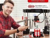 Olej wrzecionowy i smar BaessTech Zestaw (stan nowy) – zdjęcie 3