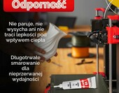 Olej wrzecionowy i smar BaessTech Zestaw (stan nowy) – zdjęcie 4