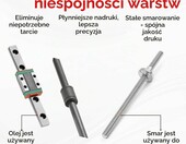 Olej wrzecionowy i smar BaessTech Zestaw (stan nowy) – zdjęcie 5