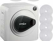 Suszarka bębnowa wolnostojąca Green Blue GB405 (stan nowy) – zdjęcie 1