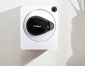 Suszarka bębnowa wolnostojąca Green Blue GB405 (stan nowy) – zdjęcie 3