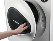Suszarka bębnowa wolnostojąca Green Blue GB405 (stan nowy) – zdjęcie 4