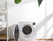 Suszarka bębnowa wolnostojąca Green Blue GB405 (stan nowy) – zdjęcie 5