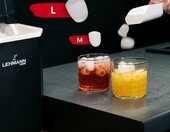 Kostkarka do lodu 12 kg/24h Lehmann – stan: nowy – zdjęcie 3