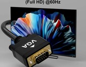Mygatti – przewód VGA, stan: nowy – zdjęcie 4