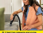 Odkurzacz piorący Kärcher SE 2 Spot Care (stan nowy) – zdjęcie 2