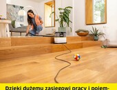Odkurzacz piorący Kärcher SE 2 Spot Care (stan nowy) – zdjęcie 3