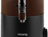 Dozownik do gorącej czekolady 3L H.Koenig SHK802 (stan nowy) – zdjęcie 1