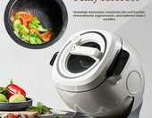 Kombiwar automatyczny 6 l, stan: nowy – zdjęcie 2