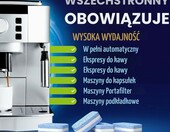 Tabletki odkamieniające 3w1 WoldoClean (stan nowy) – zdjęcie 5