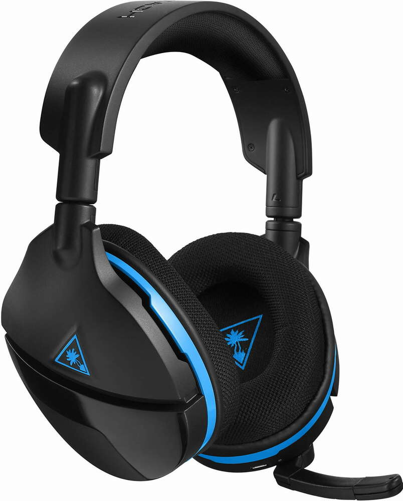 Słuchawki bezprzewodowe TURTLE BEACH STEALTH 600P PS4