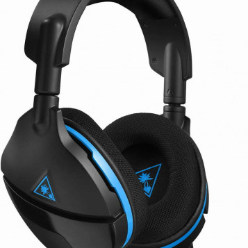 Słuchawki bezprzewodowe TURTLE BEACH STEALTH 600P PS4