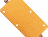 Rezystor mocy 200W 8 Ohm RX24 FTVOGUE – stan: nowy – zdjęcie 4