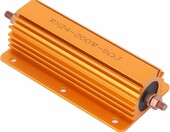 Rezystor mocy 200W 8 Ohm RX24 FTVOGUE – stan: nowy – zdjęcie 5
