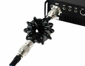 Dławik Krótkofalowy 1,8-30 MHz ViaGasaFamido (stan nowy) – zdjęcie 3