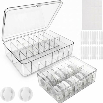 ARVOK – organizer na kable, stan: nowy