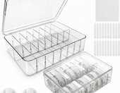ARVOK – organizer na kable, stan: nowy – zdjęcie 1