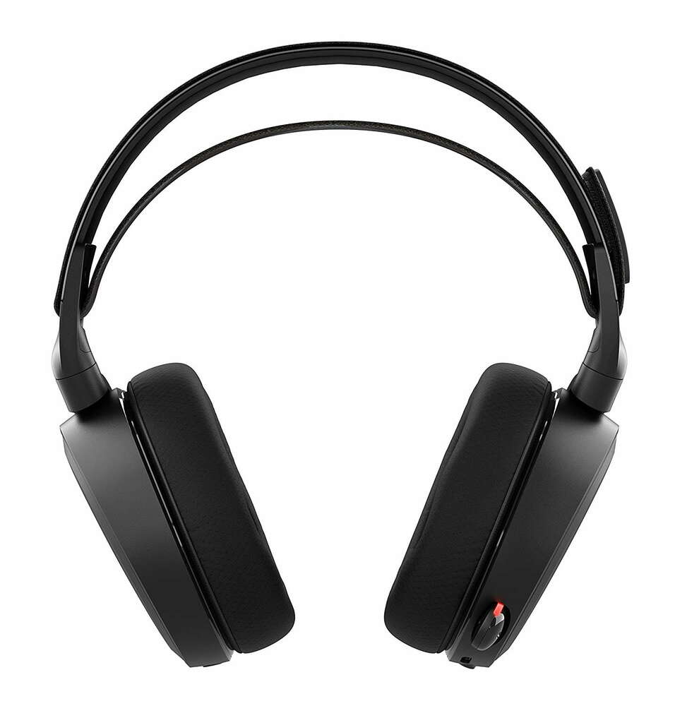 Słuchawki bezprzewodowe STEELSERIES ARCTIS 7 7.1 DTS BT USB
