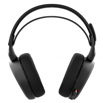 Słuchawki bezprzewodowe STEELSERIES ARCTIS 7 7.1 DTS BT USB