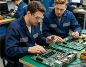 Tester Indukcyjności Duqulle – stan: nowy – zdjęcie 2