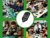 Tester Indukcyjności Duqulle – stan: nowy – zdjęcie 5