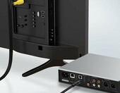 XMSJSIY – przewód S-Video SVHS na 3x RCA – stan: nowy – zdjęcie 5