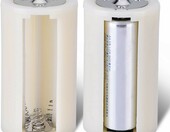 Koszyk adapter baterii AA na D Alomejor, stan: nowy – zdjęcie 3