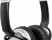 Zamknięte słuchawki DJ Numark HF125 – stan: nowy – zdjęcie 1