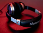 Zamknięte słuchawki DJ Numark HF125 – stan: nowy – zdjęcie 3