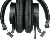 Zamknięte słuchawki studyjne Sony MDR-7506, stan: nowy – zdjęcie 2