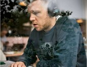 Zamknięte słuchawki studyjne Sony MDR-7506, stan: nowy – zdjęcie 3