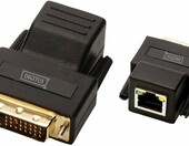 Przedłużacz DVI do 70 m Digitus (stan nowy) – zdjęcie 1