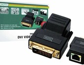 Przedłużacz DVI do 70 m Digitus (stan nowy) – zdjęcie 3