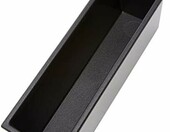 Kieszeń montażowa Facia 1 DIN Autoleads FP-009 (stan nowy) – zdjęcie 3