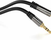 KabelDirekt – przedłużacz audio (stan nowy) – zdjęcie 3