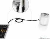 KabelDirekt – przedłużacz audio (stan nowy) – zdjęcie 5