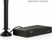 Wicked Chili antena telewizyjna DVB-T2 HD (stan nowy) – zdjęcie 3