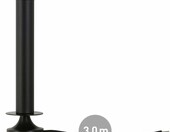 Wicked Chili antena telewizyjna DVB-T2 HD (stan nowy) – zdjęcie 4
