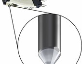 Wkładka gramofonowa Audio-Technica AT85EP (stan nowy) – zdjęcie 2