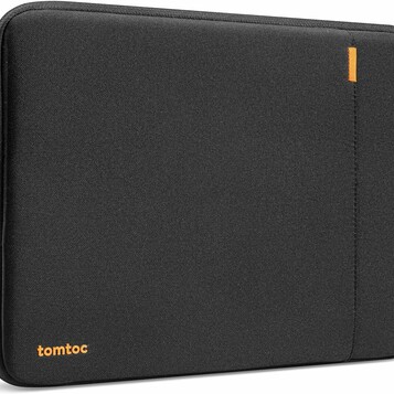 Etui na MacBook Air 13 cali M1-M5 tomtoc 360 (stan nowy)