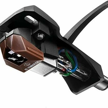 Wkładka gramofonowa Audio-Technica AT-VM95SH/H (stan nowy)