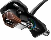 Wkładka gramofonowa Audio-Technica AT-VM95SH/H (stan nowy) – zdjęcie 1