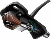 Wkładka gramofonowa Audio-Technica AT-VM95SH/H (stan nowy) – zdjęcie 2