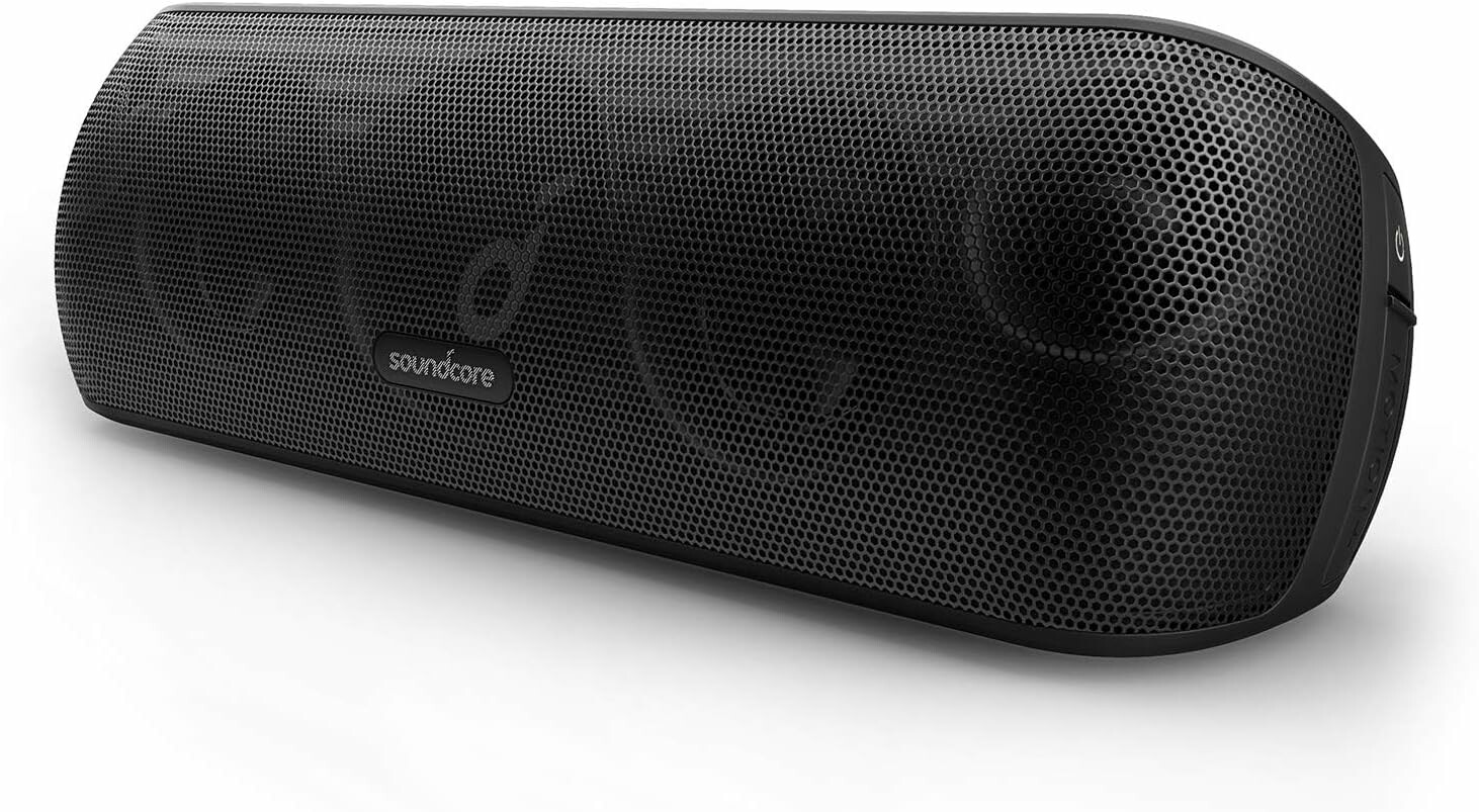 Motion+ 30W Soundcore, stan: nowy