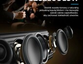 Motion+ 30W Soundcore, stan: nowy – zdjęcie 3