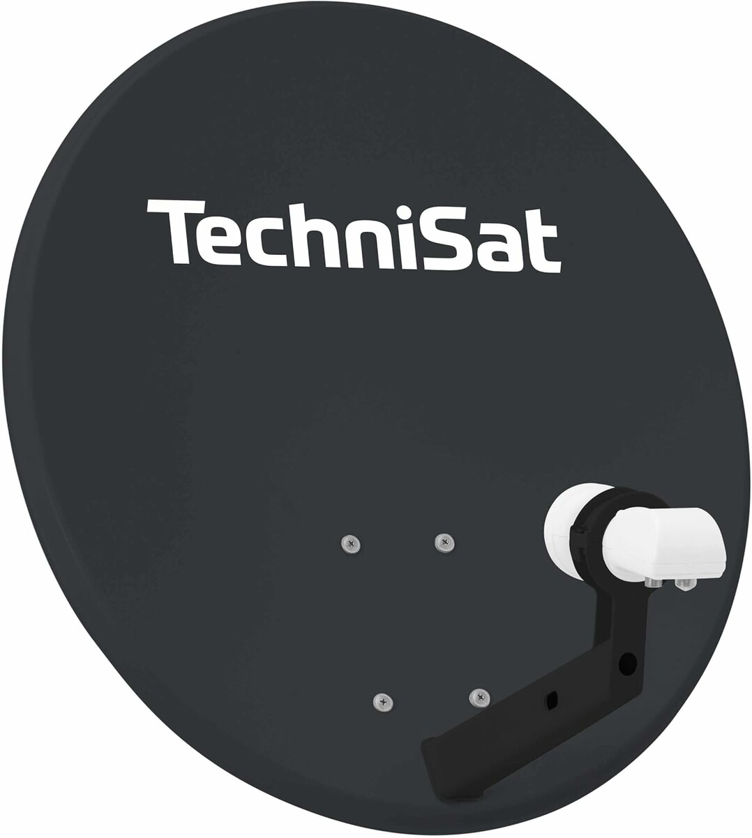 60 kompletny komplet TechniSat TECHNITENNE (stan nowy)