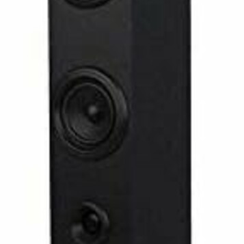 Głośnik kolumnowy Bluetooth NGS Sky Charm 50W, stan: nowy