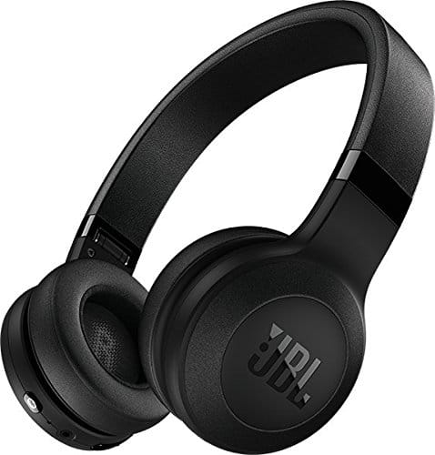 Słuchawki bezprzewodowe JBL by Harman C45BT